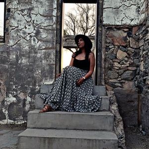 Meet your Posher, Reyna